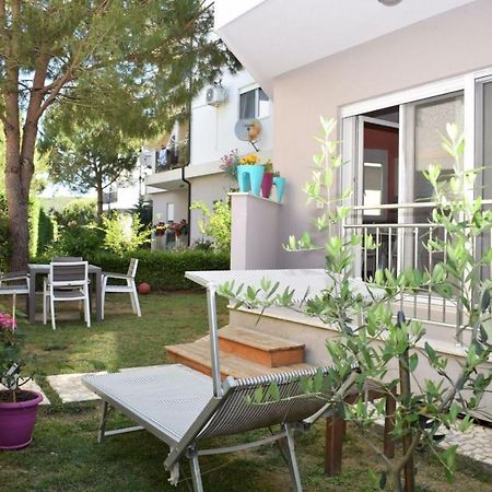 Rezidenca Primavera Apartments Durrës Eksteriør bilde