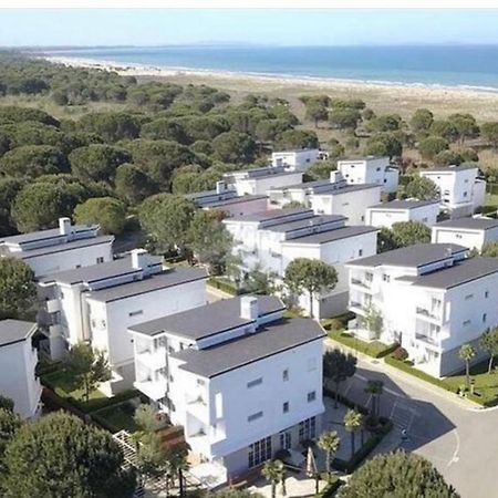 Rezidenca Primavera Apartments Durrës Eksteriør bilde