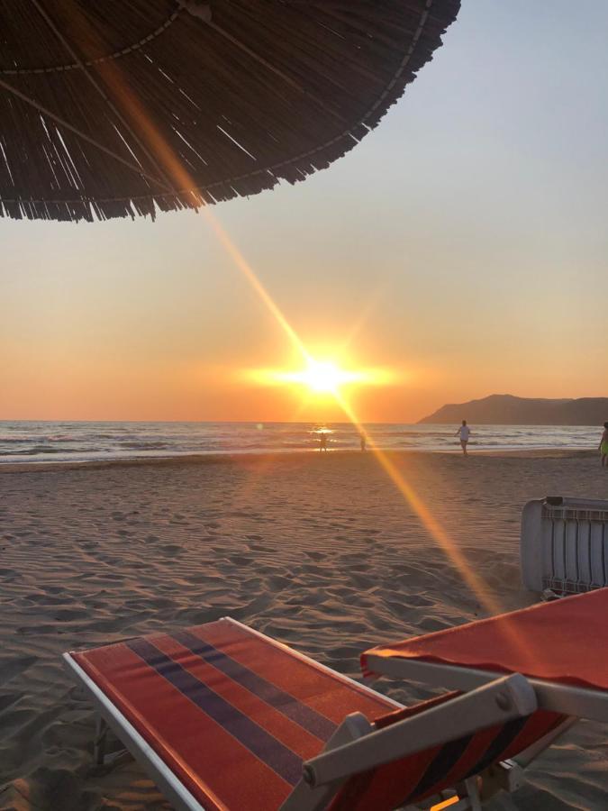 Rezidenca Primavera Apartments Durrës Eksteriør bilde