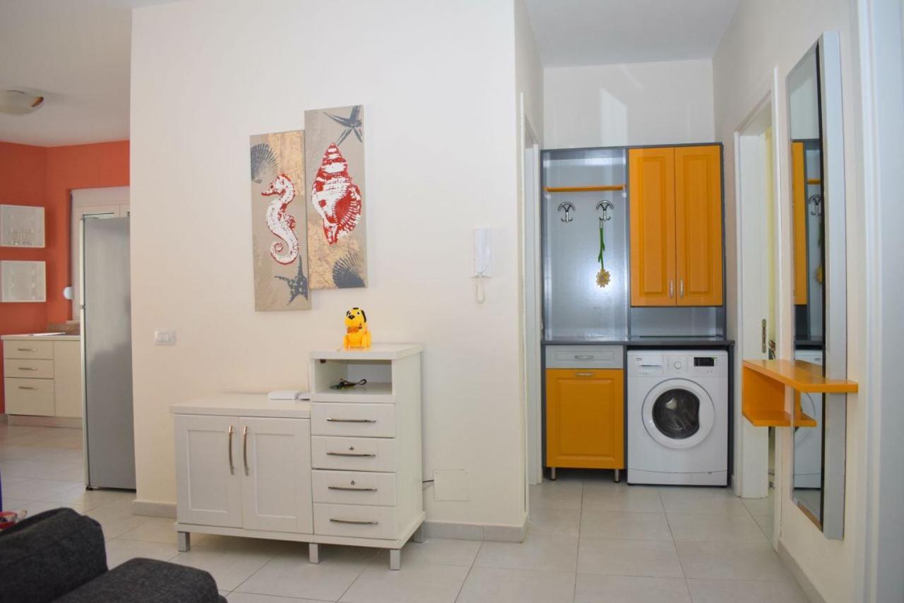 Rezidenca Primavera Apartments Durrës Eksteriør bilde