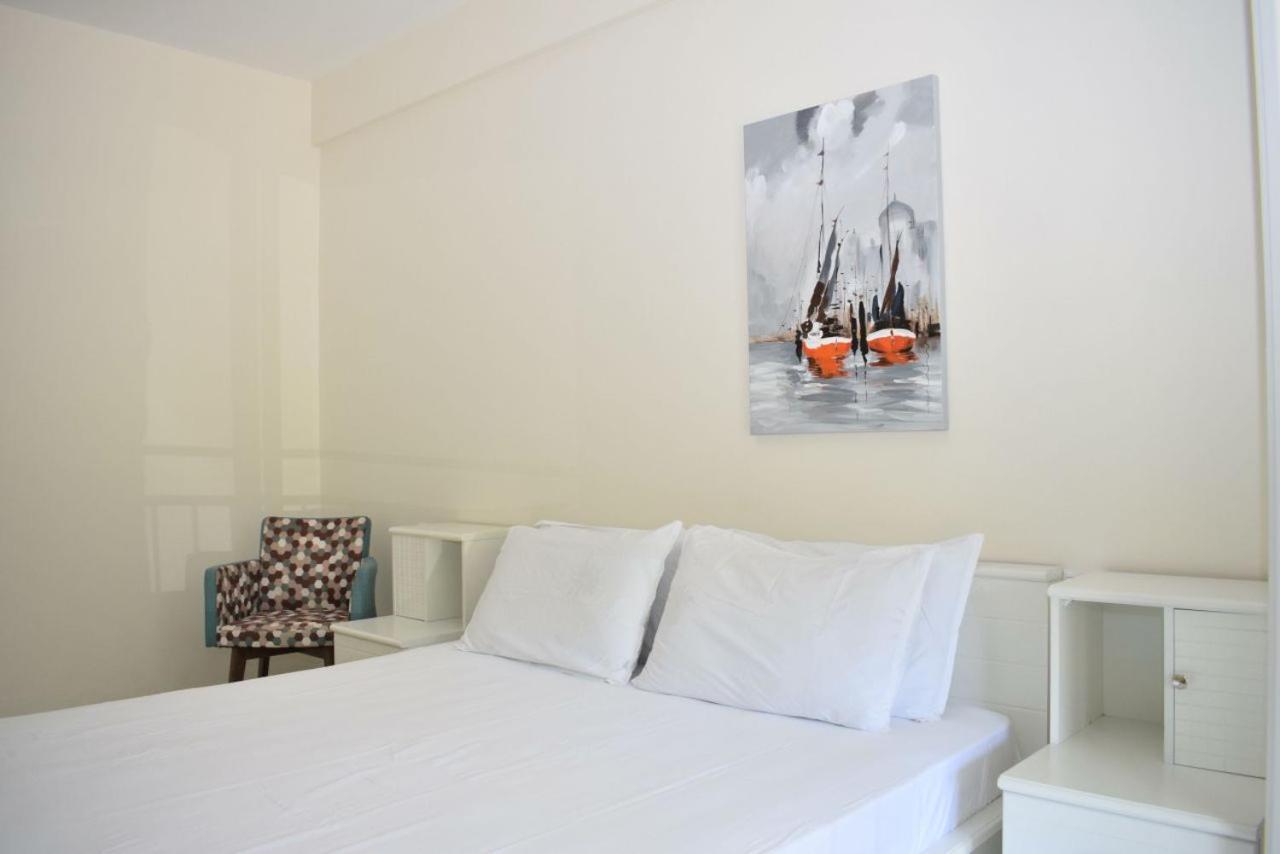 Rezidenca Primavera Apartments Durrës Eksteriør bilde