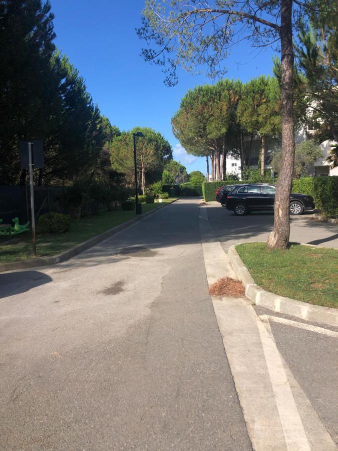 Rezidenca Primavera Apartments Durrës Eksteriør bilde