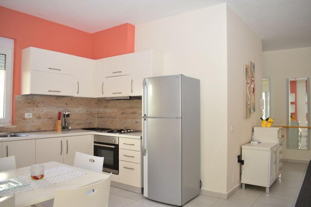 Rezidenca Primavera Apartments Durrës Eksteriør bilde