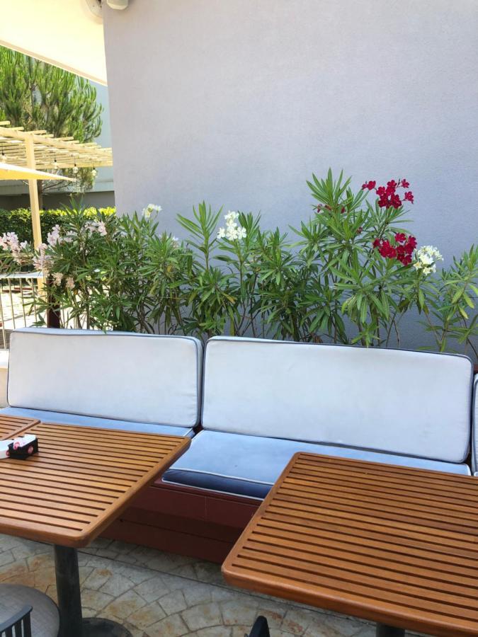 Rezidenca Primavera Apartments Durrës Eksteriør bilde