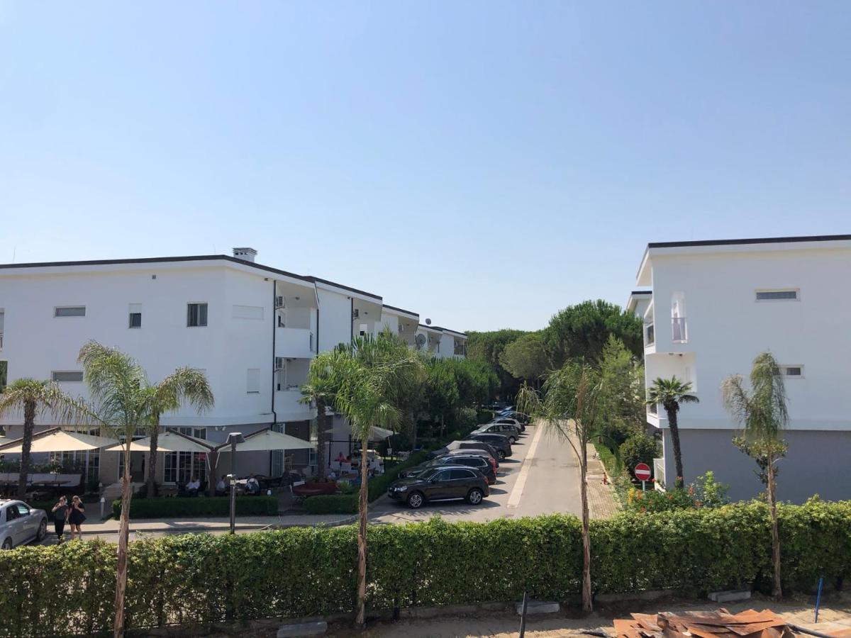 Rezidenca Primavera Apartments Durrës Eksteriør bilde