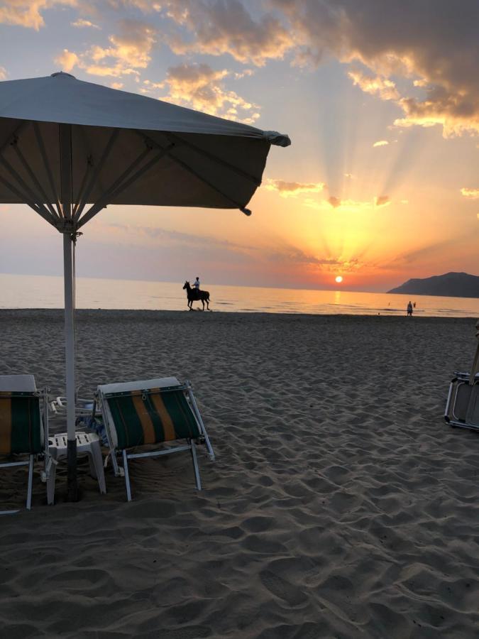 Rezidenca Primavera Apartments Durrës Eksteriør bilde