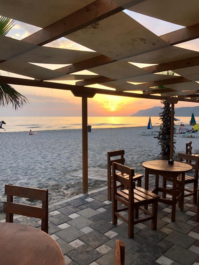 Rezidenca Primavera Apartments Durrës Eksteriør bilde