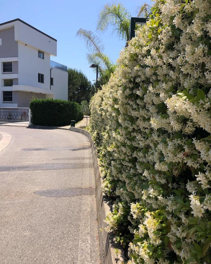Rezidenca Primavera Apartments Durrës Eksteriør bilde