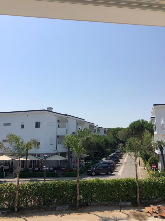 Rezidenca Primavera Apartments Durrës Eksteriør bilde