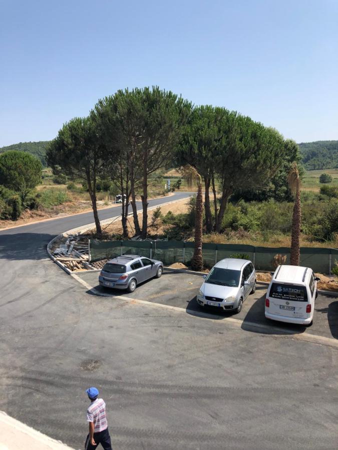 Rezidenca Primavera Apartments Durrës Eksteriør bilde